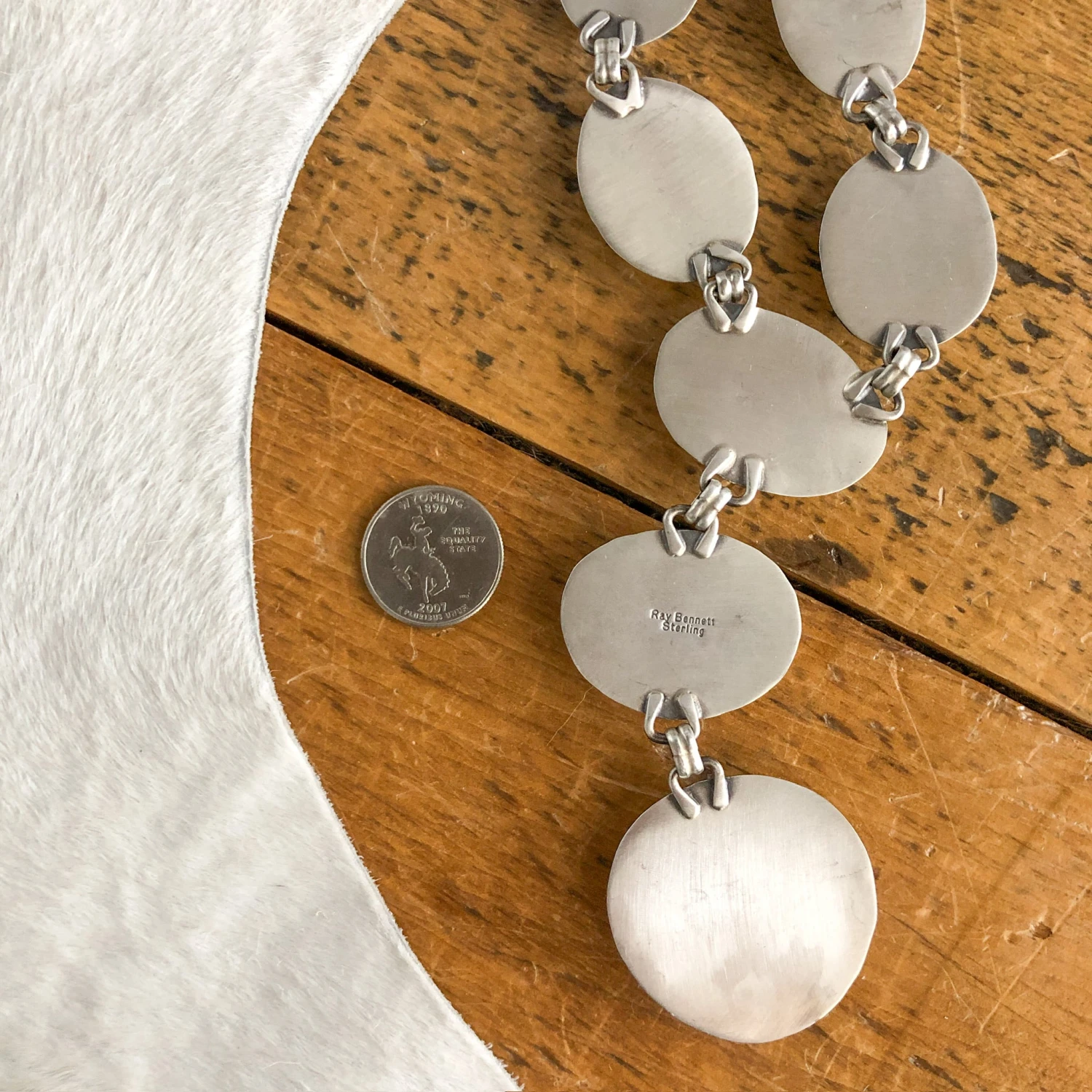 Nogales Necklace Nogales Necklace -SAVANAH Clothing sale PhotoJan302025 15150PM