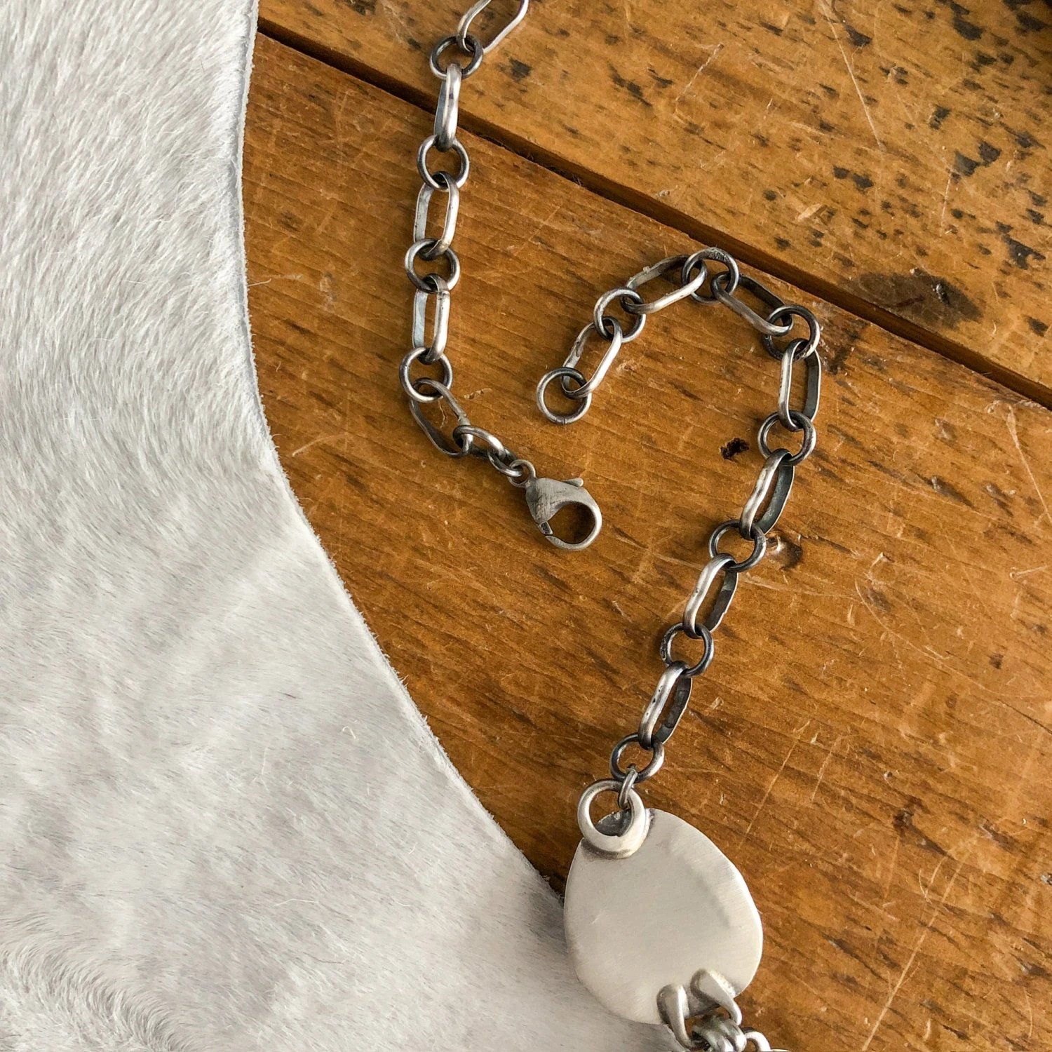 Nogales Necklace Nogales Necklace -SAVANAH Clothing sale PhotoJan302025 15218PM