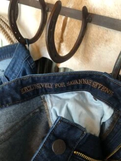 The Livy High Rise 90's Wide Leg Jean *Exclusive* 8 The Livy High Rise 90's Wide Leg Jean *Exclusive* -SAVANAH Clothing sale PhotoJun032024 41211PM