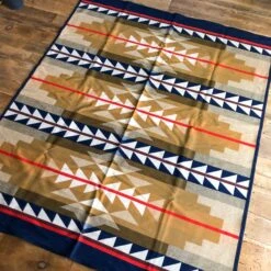 Medicine Bow Blanket -SAVANAH Clothing sale PhotoJun072023 32550PM