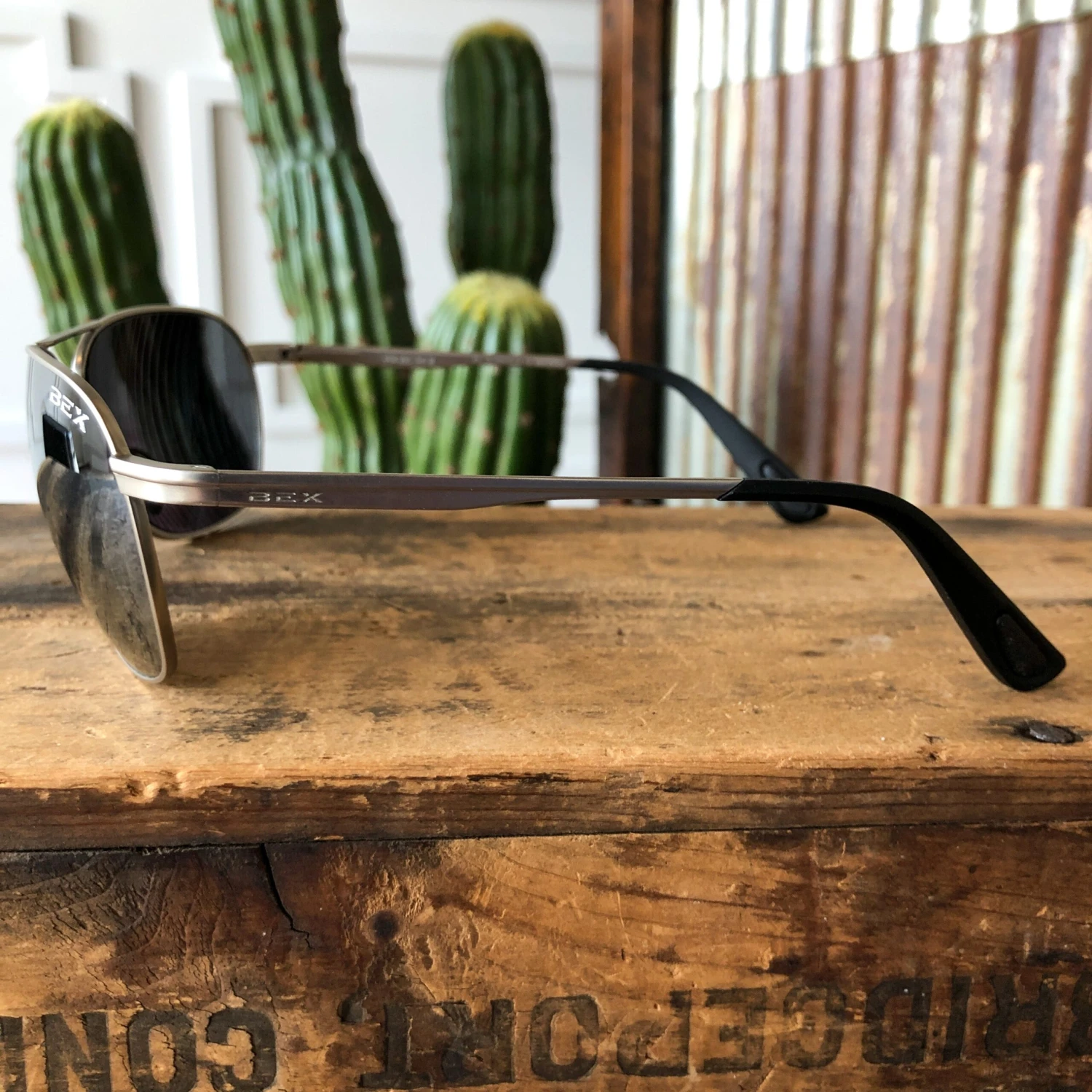 Bex Nova Sunglasses {matte silver} Bex Nova Sunglasses {matte Silver} -SAVANAH Clothing sale PhotoMar152023 14706PM 68d70995 7448 463f 8340 10ae0d58fe86 scaled