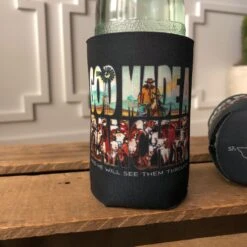 Rancher Koozie Set {Support TX} -SAVANAH Clothing sale PhotoMar152024 123251PM
