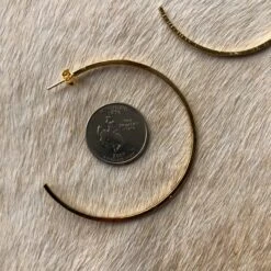 Los Cerrillos Earrings -SAVANAH Clothing sale PhotoMar192024 101838AM