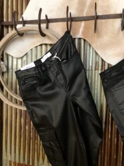 The Conrad High Rise 90's Straight Leg Jean -SAVANAH Clothing sale PhotoMar192024 110601AM