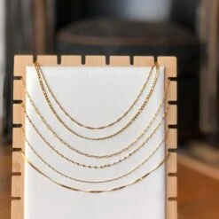 Aguila Necklace 3 Aguila Necklace -SAVANAH Clothing sale PhotoMar282024 105545AM fea97d38 6ab4 4660 a491 03927064227b