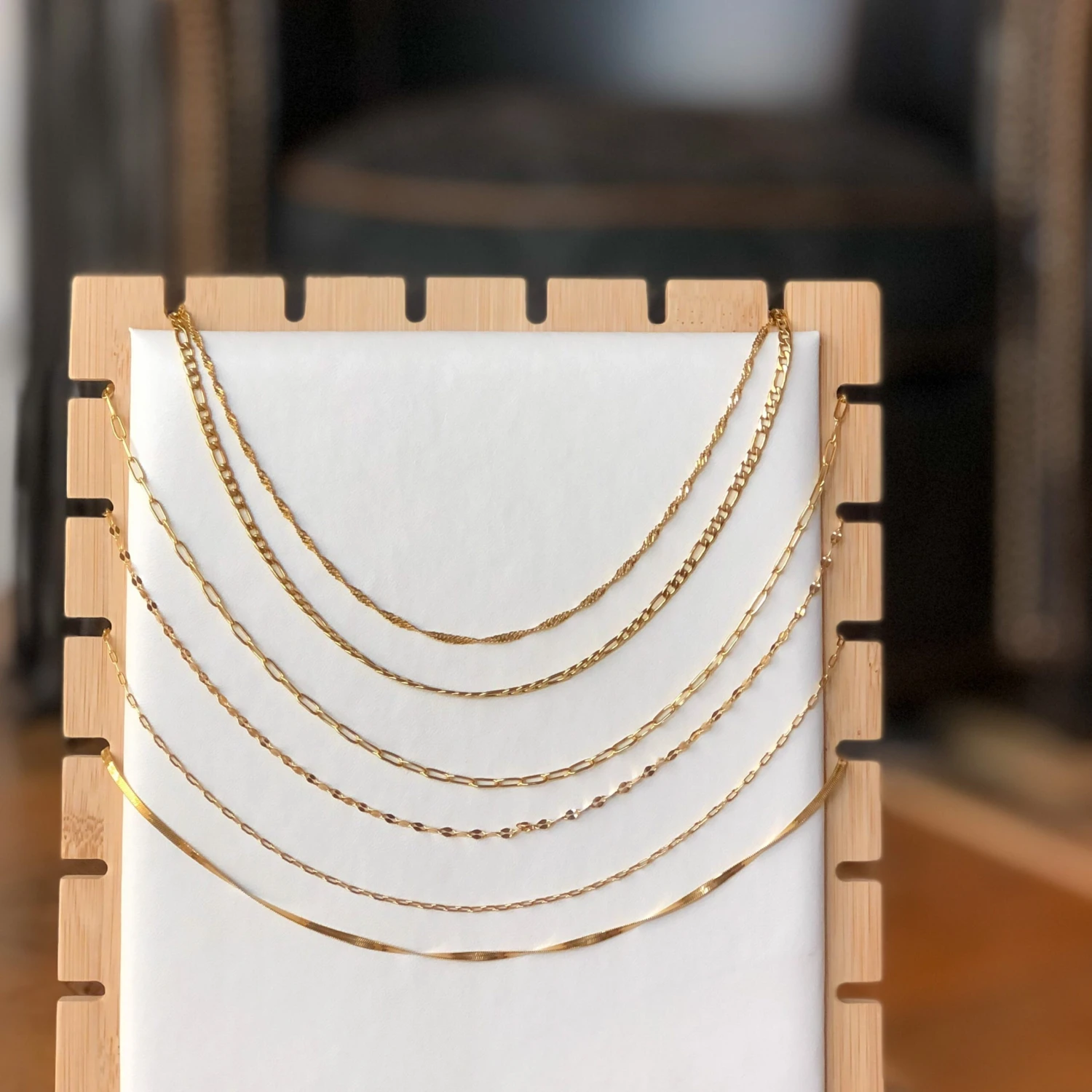 Aguila Necklace Aguila Necklace -SAVANAH Clothing sale PhotoMar282024 105545AM fea97d38 6ab4 4660 a491 03927064227b scaled