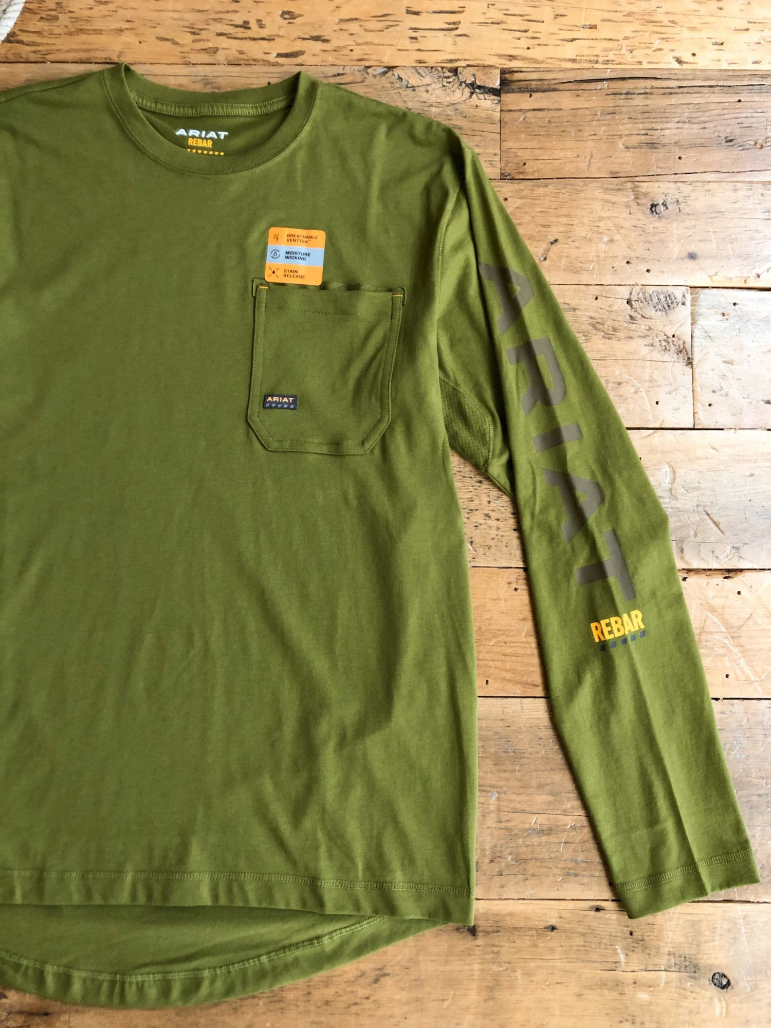 The Lamberton {Men's} The Lamberton {Men's} -SAVANAH Clothing sale PhotoOct202023 85653AM scaled