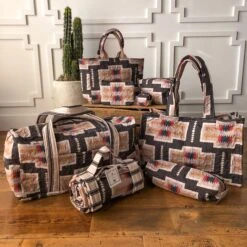 The Muskogee {Collection}