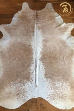 Brazilian Cowhide {style 5}