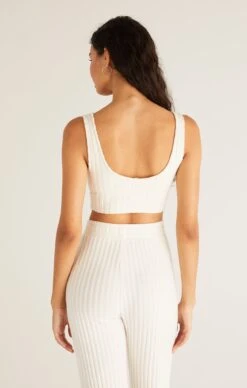 Bloomfield Bralette -SAVANAH Clothing sale ZLT221723 BNE BACK