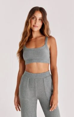 Destin Bralette 3 Destin Bralette -SAVANAH Clothing sale ZLT221738 JPR FRONT