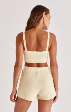 Destin Bralette 6 Destin Bralette -SAVANAH Clothing sale ZLT221738 SUF BACK