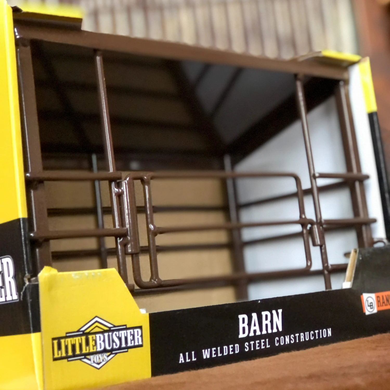 LBT Barn LBT Barn -SAVANAH Clothing sale image 2c452714 6561 4392 a6c9 f632b50c76a5 scaled