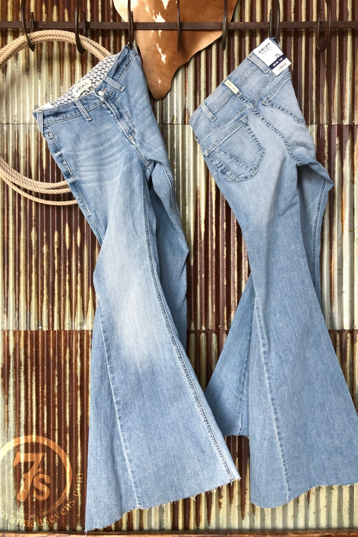 The Latexo High Rise Flare Jean (Final Sale) The Latexo High Rise Flare Jean (Final Sale) -SAVANAH Clothing sale image 2e7063d3 6d00 4e1a a1af 729d90cb04f4 scaled