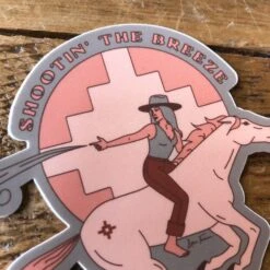 Allie Falcon Stickers -SAVANAH Clothing sale image 3b1be5cb 69ff 4eda 91e2 5aa40cf29742