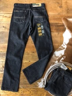 The Travis M1 Straight Leg Jean {Men's} -SAVANAH Clothing sale image 3f2c5b92 2c12 4c12 8523 34737e099d59