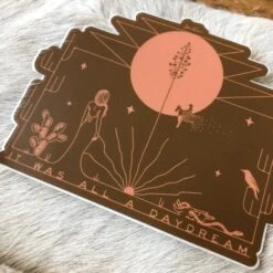 Allie Falcon Stickers -SAVANAH Clothing sale image 60f9fc3e 5890 48e2 8447 2fdc5273fb87