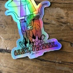 Allie Falcon Stickers -SAVANAH Clothing sale image 668b1296 07ea 493e bded 1c899173325b