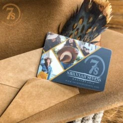 Gift Card {Physical Version}