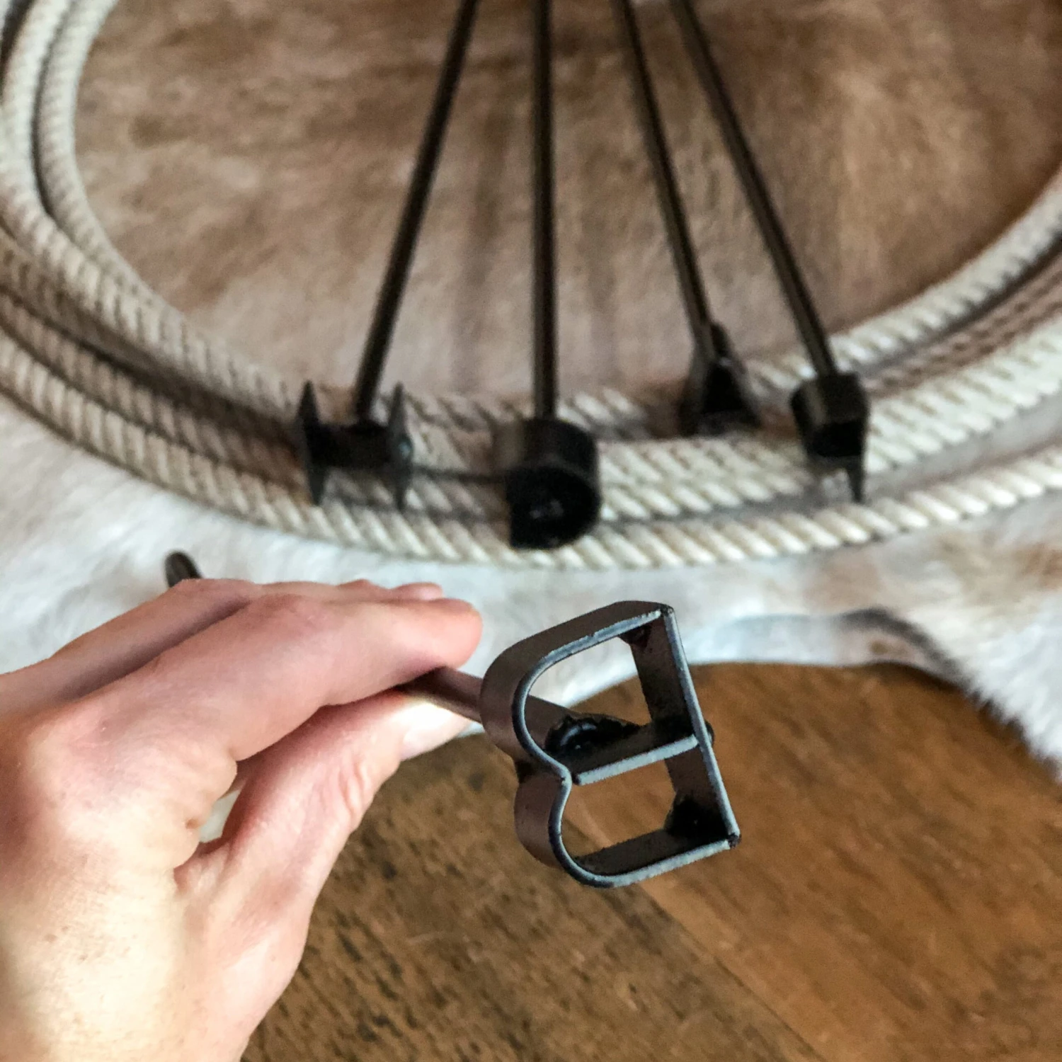 Steak Branding Iron Steak Branding Iron -SAVANAH Clothing sale image 92deef22 3ce0 4804 9acb c2575c641ab5 scaled