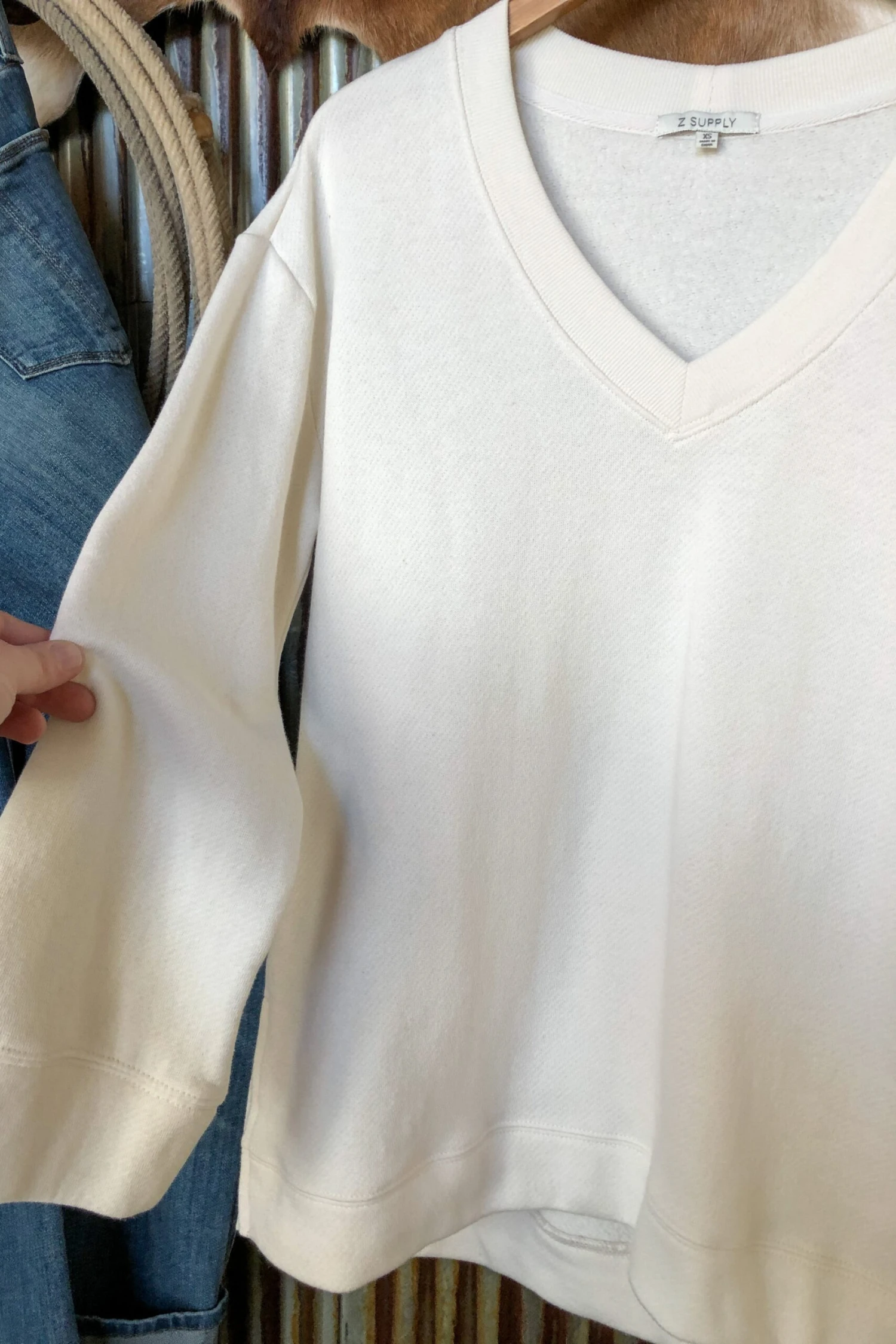 The Mahanoy The Mahanoy -SAVANAH Clothing sale image 93a6961d a1ab 4fff bdc9 beb1cbd05fac scaled