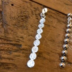 Hyattsville Earrings -SAVANAH Clothing sale image b660f1c9 5504 4f62 b7f9 47d1cb2d4d28