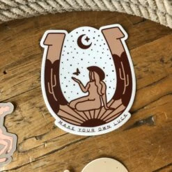 Allie Falcon Stickers -SAVANAH Clothing sale image ea0a60ca 0ee7 4af9 bb07 90a70a7cbac4