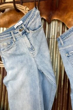The Pocatello High Rise Wide Leg Jean -SAVANAH Clothing sale image edff1768 9da7 4d6e ad7b 4fd64a9303e3