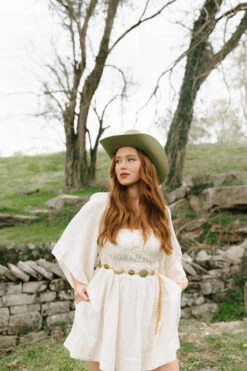 Lucky Porter -SAVANAH Clothing sale luckyhat4