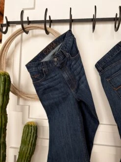 The Livy High Rise 90's Wide Leg Jean *Exclusive* 7 The Livy High Rise 90's Wide Leg Jean *Exclusive* -SAVANAH Clothing sale photo nov 15 2024 1 20 50 pm