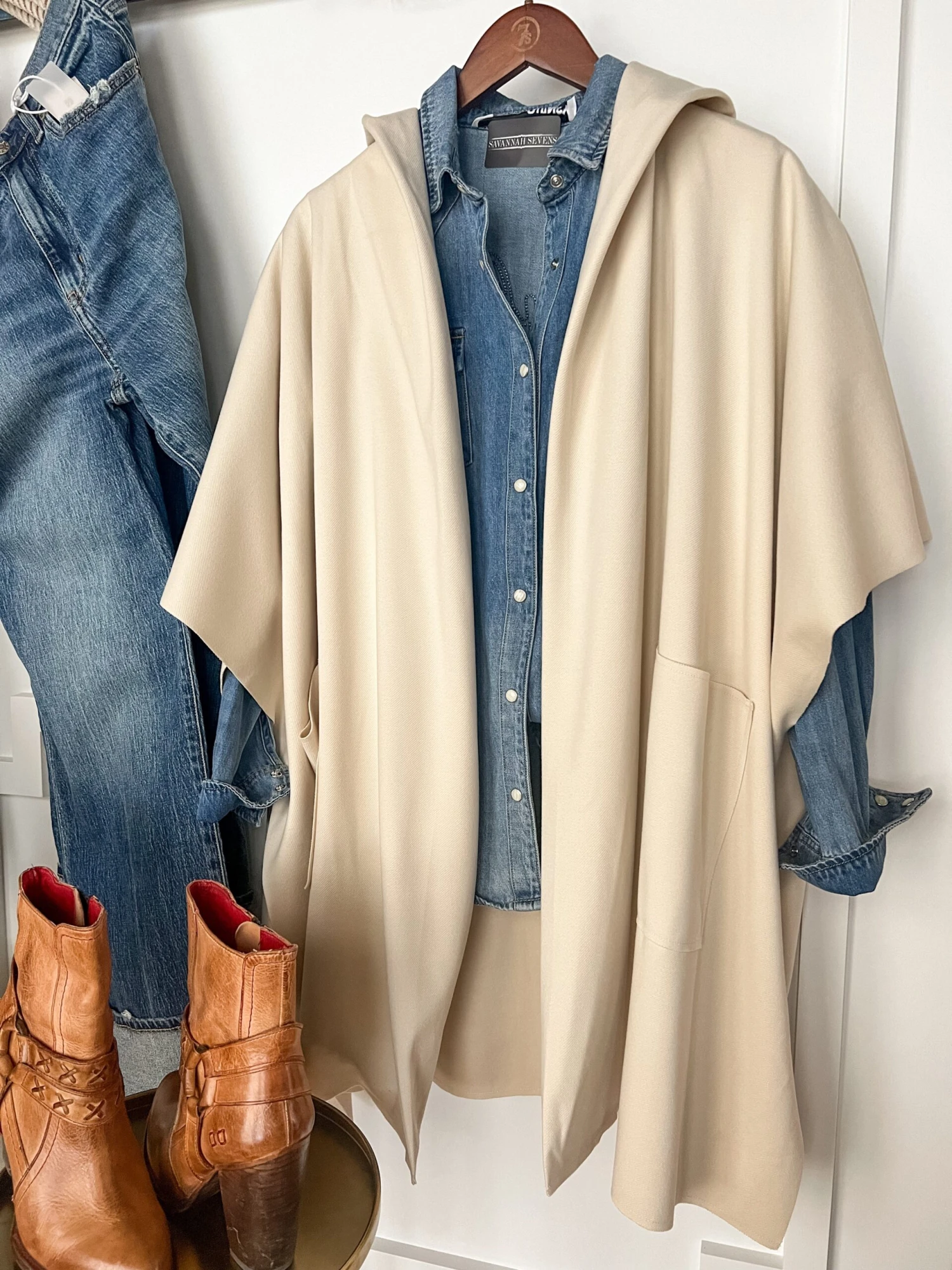 The Bandera The Bandera -SAVANAH Clothing sale photo oct 03 2024 11 52 03 am scaled