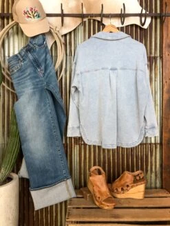 The Sadler -SAVANAH Clothing sale photoaug072024 15232pm4