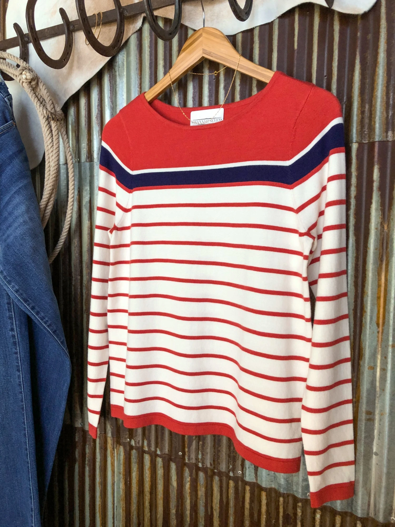 The Riverton The Riverton -SAVANAH Clothing sale photoaug072024 22842pm3 scaled