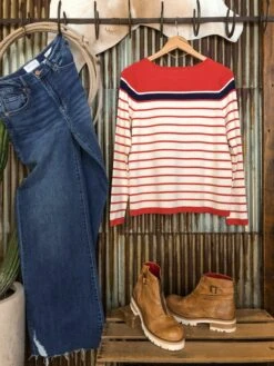 The Riverton 3 The Riverton -SAVANAH Clothing sale photoaug072024 22925pm3