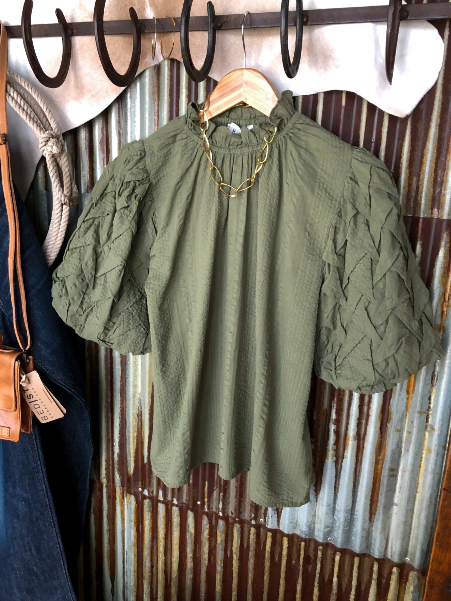 The Kenawha The Kenawha -SAVANAH Clothing sale photoaug272024 101254am2 scaled