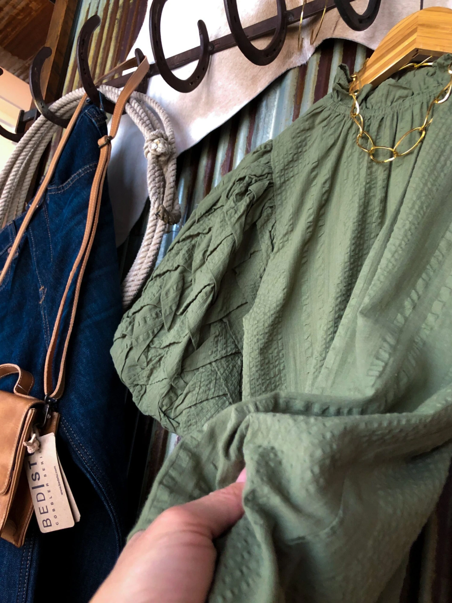 The Kenawha The Kenawha -SAVANAH Clothing sale photoaug272024 101312am2 scaled