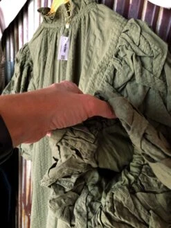 The Kenawha 3 The Kenawha -SAVANAH Clothing sale photoaug272024 101336am2