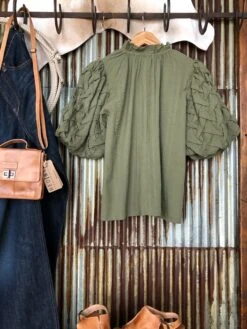 The Kenawha 4 The Kenawha -SAVANAH Clothing sale photoaug272024 101401am2