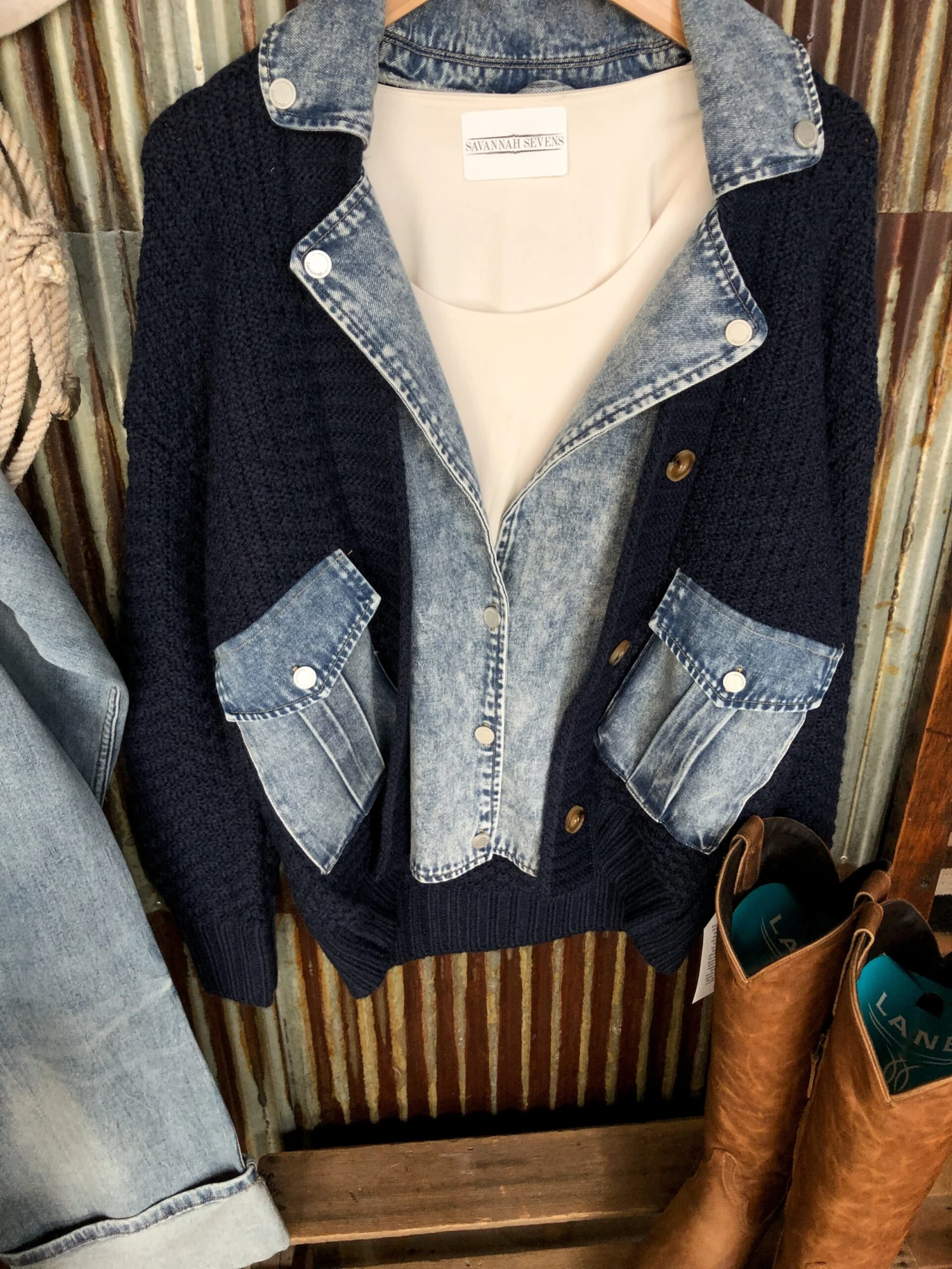 The Wataga The Wataga -SAVANAH Clothing sale photoaug272024 114722am scaled