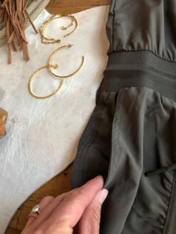 The Costilla -SAVANAH Clothing sale photojul112024 112518am