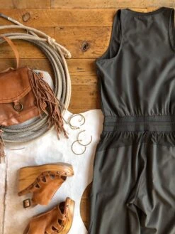 The Costilla -SAVANAH Clothing sale photojul112024 112623am