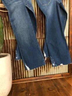 The Slaton High Rise Wide Leg Jean 3 The Slaton High Rise Wide Leg Jean -SAVANAH Clothing sale photojul242024 121015pm4