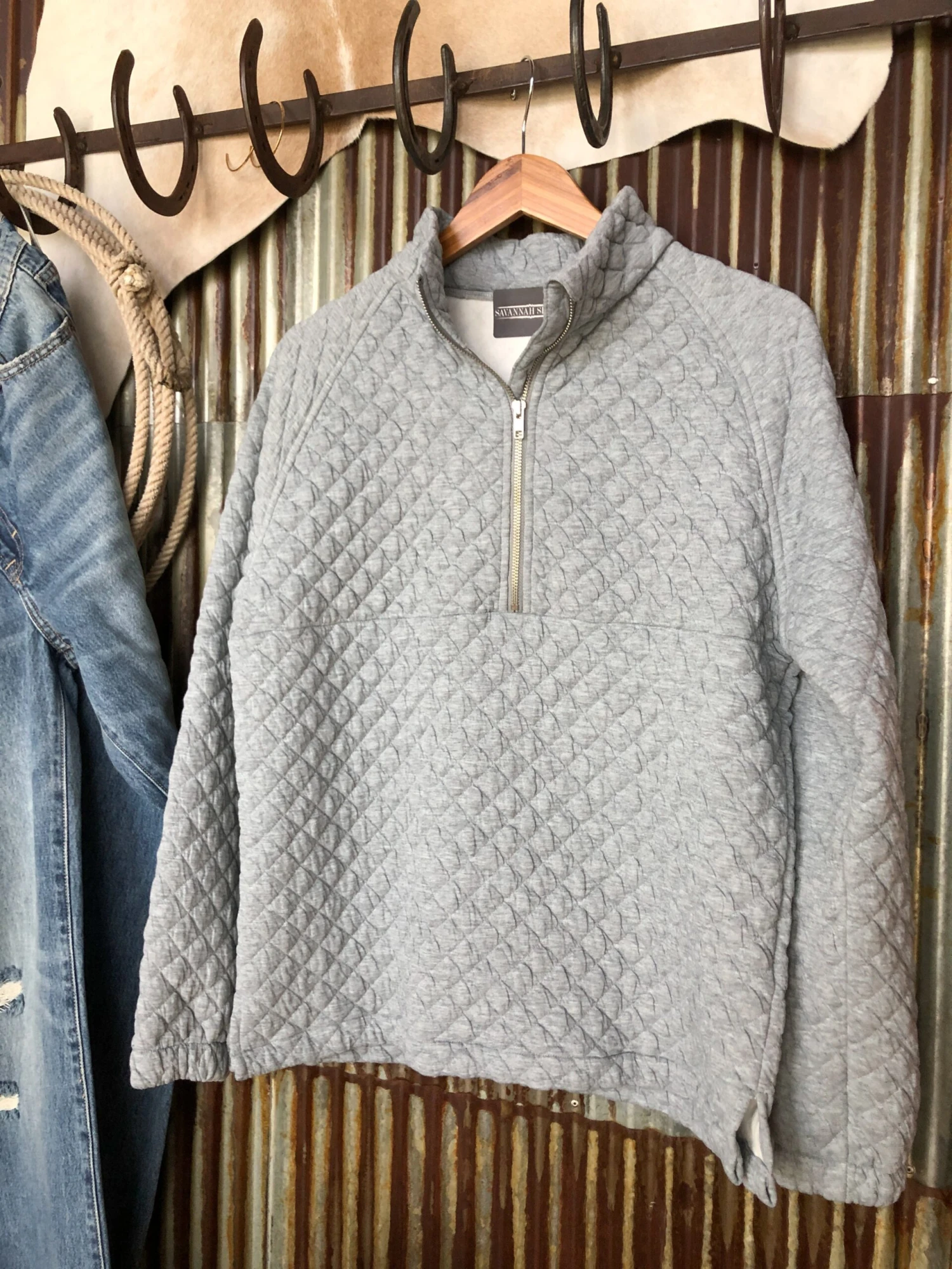 The Kennard The Kennard -SAVANAH Clothing sale photojul302024 32743pm2 scaled