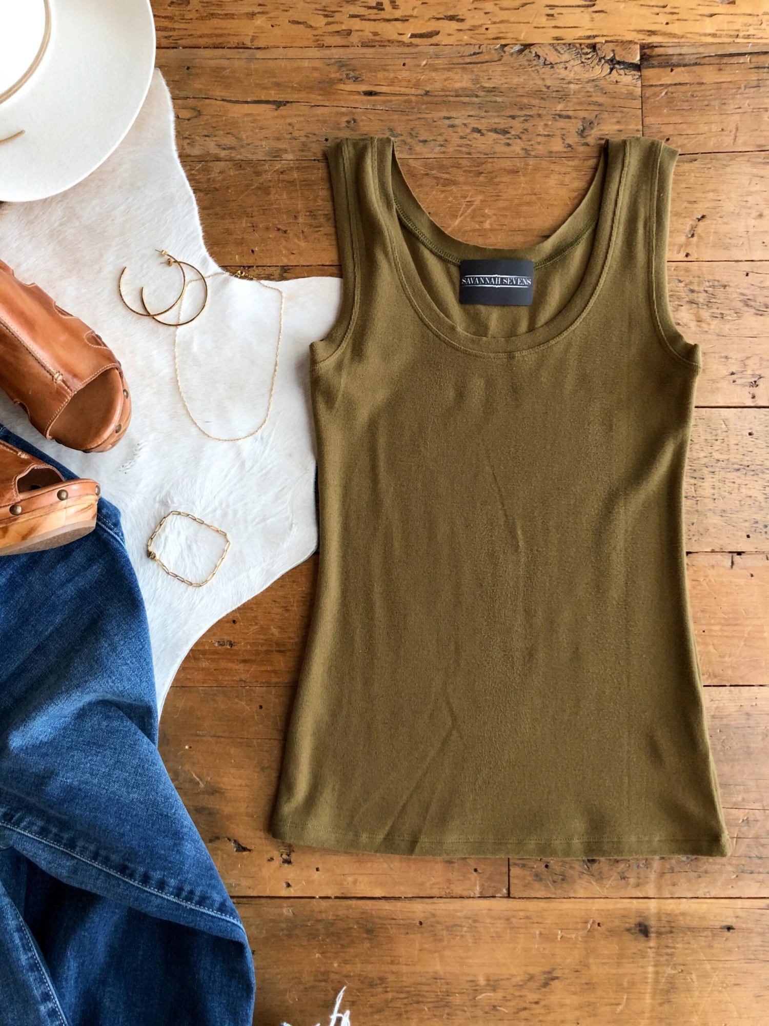 The Lando The Lando -SAVANAH Clothing sale photojul302024 33022pm2 scaled