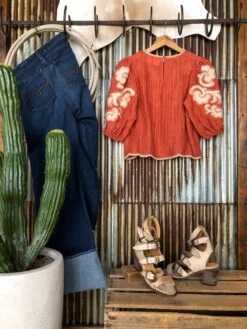 The Carmine -SAVANAH Clothing sale photojul302024 33806pm2