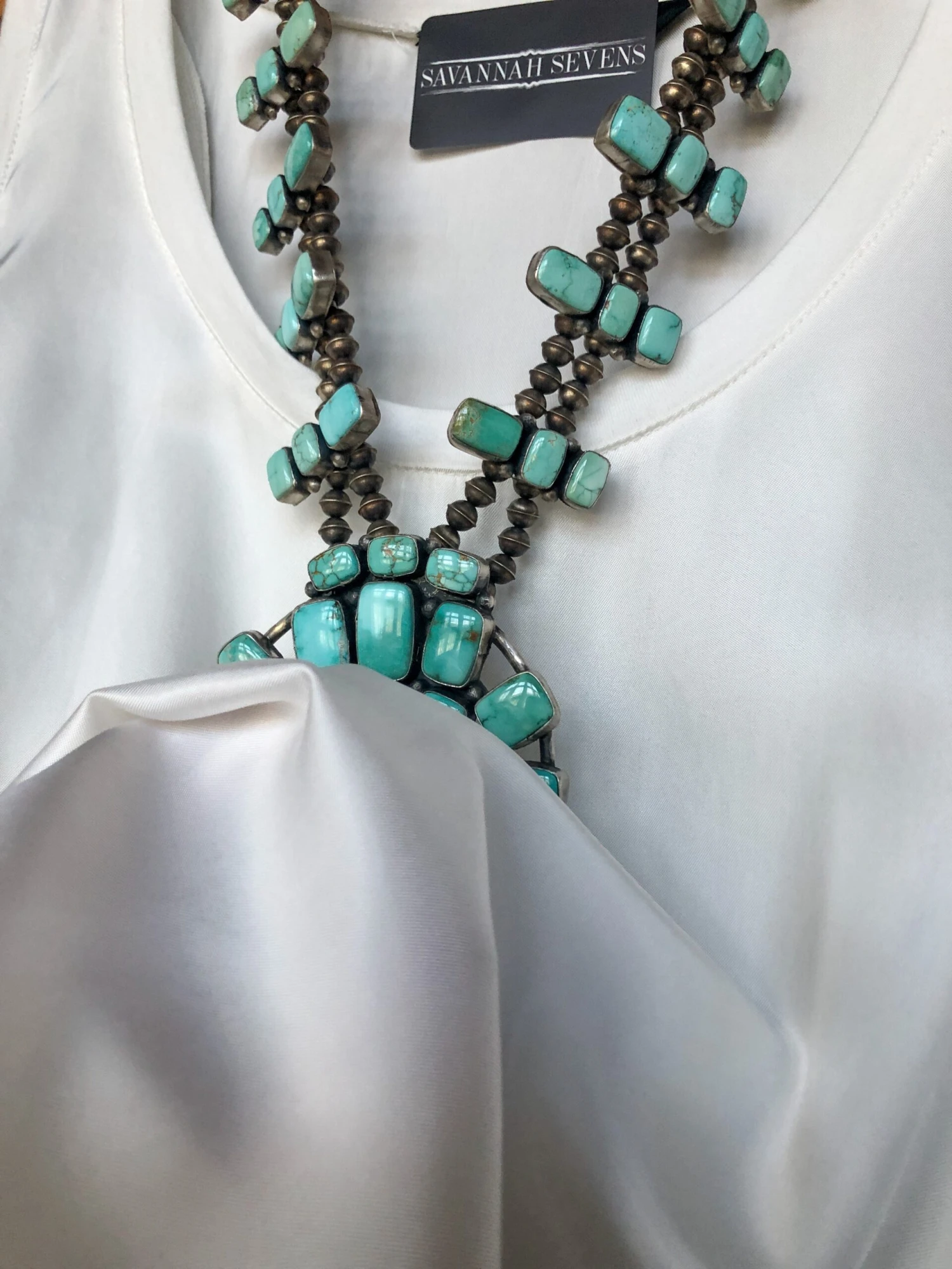 The Blanca The Blanca -SAVANAH Clothing sale photojun062024 25452pm scaled