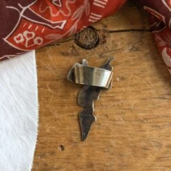 Saddle Scarf Slide 2 Saddle Scarf Slide -SAVANAH Clothing sale photonov052024 110842am