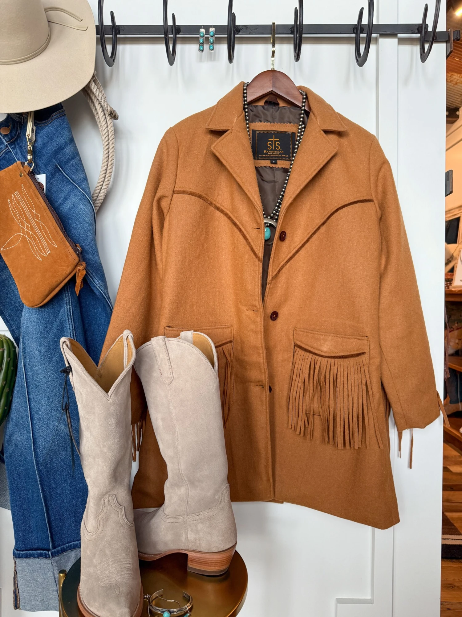 The Winnetka The Winnetka -SAVANAH Clothing sale photonov052024 120714pm scaled