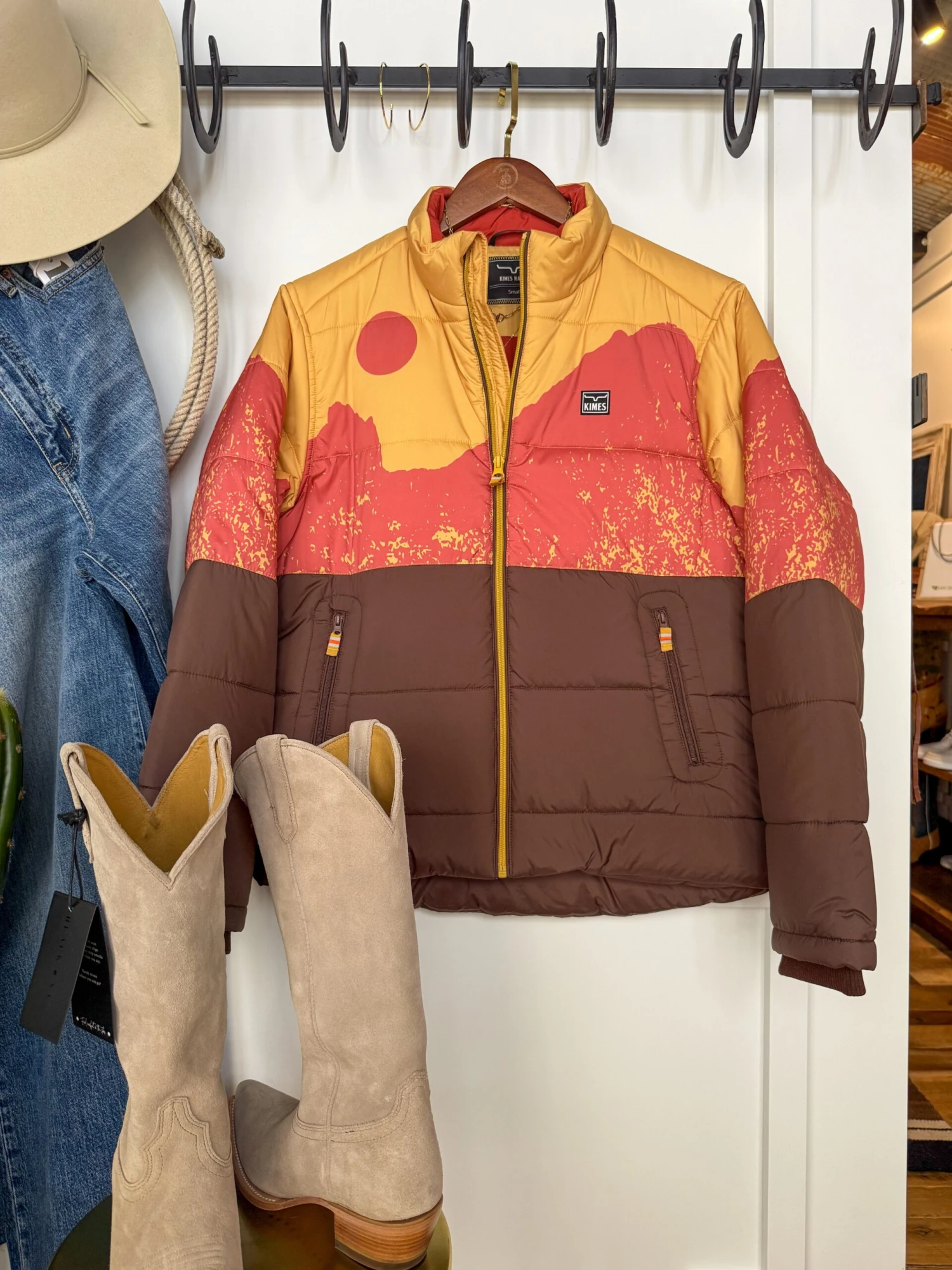 The Los Alamos {S-XXL} The Los Alamos {S-XXL} -SAVANAH Clothing sale photonov062024 105737am2 scaled