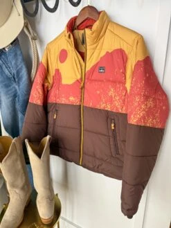 The Los Alamos {S-XXL} 2 The Los Alamos {S-XXL} -SAVANAH Clothing sale photonov062024 105744am2